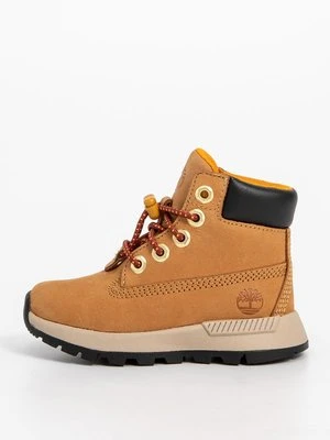 Sneakersy wysokie Timberland