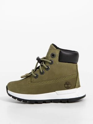 Sneakersy wysokie Timberland