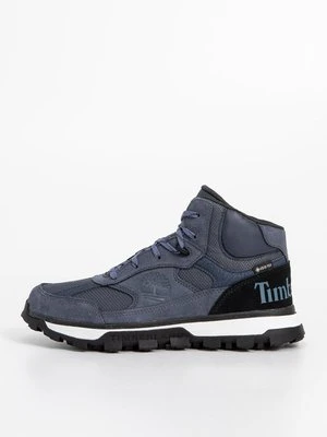 Sneakersy wysokie Timberland