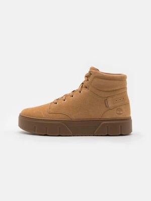 Sneakersy wysokie Timberland