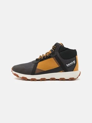 Sneakersy wysokie Timberland
