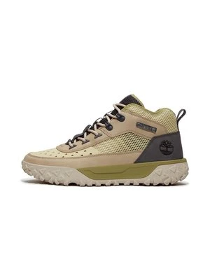 Sneakersy wysokie Timberland