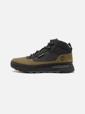 Sneakersy wysokie Timberland