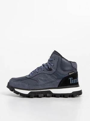 Sneakersy wysokie Timberland
