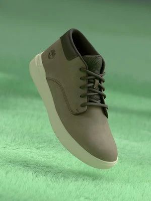 Sneakersy wysokie Timberland