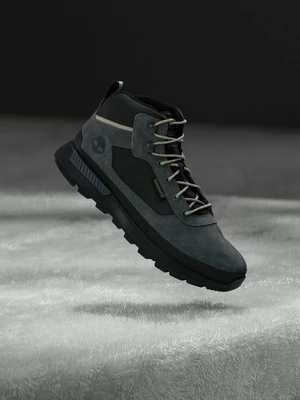 Sneakersy wysokie Timberland