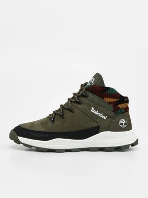 Sneakersy wysokie Timberland