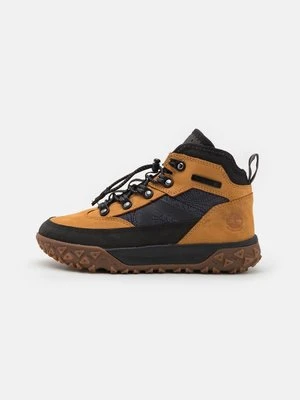 Sneakersy wysokie Timberland