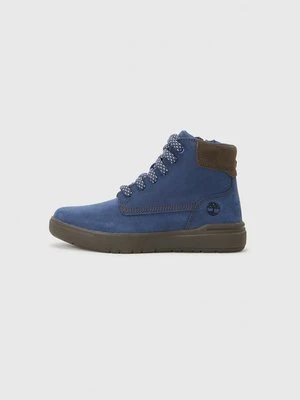 Sneakersy wysokie Timberland