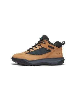 Sneakersy wysokie Timberland