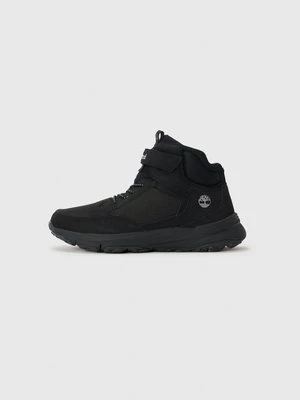 Sneakersy wysokie Timberland