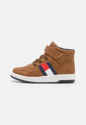 Sneakersy wysokie Tommy Hilfiger