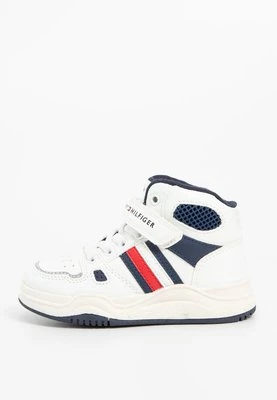 Sneakersy wysokie Tommy Hilfiger