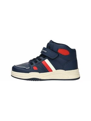 Sneakersy wysokie Tommy Hilfiger