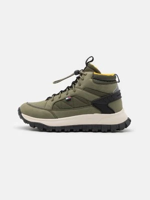 Sneakersy wysokie Tommy Hilfiger
