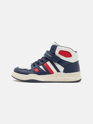 Sneakersy wysokie Tommy Hilfiger