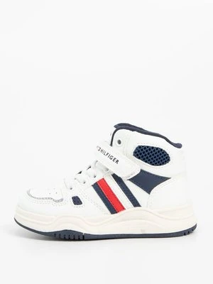 Sneakersy wysokie Tommy Hilfiger