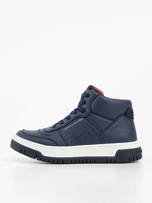 Sneakersy wysokie Tommy Hilfiger