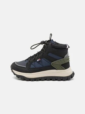 Sneakersy wysokie Tommy Hilfiger