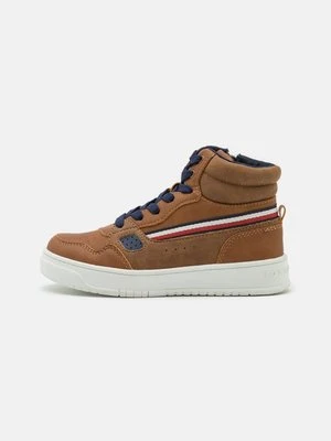 Sneakersy wysokie Tommy Hilfiger