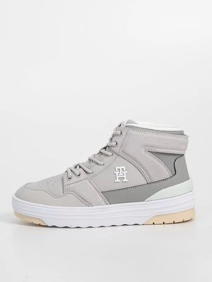 Sneakersy wysokie Tommy Hilfiger