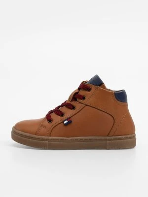 Sneakersy wysokie Tommy Hilfiger