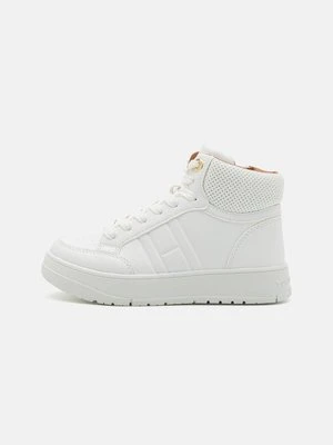 Sneakersy wysokie Tommy Hilfiger