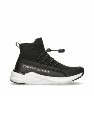 Zdjęcie produktu Sneakersy wysokie Tommy Hilfiger