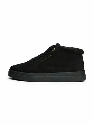 Sneakersy wysokie Tommy Hilfiger
