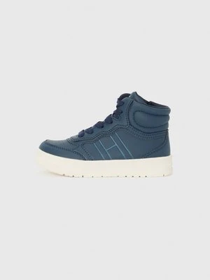 Sneakersy wysokie Tommy Hilfiger