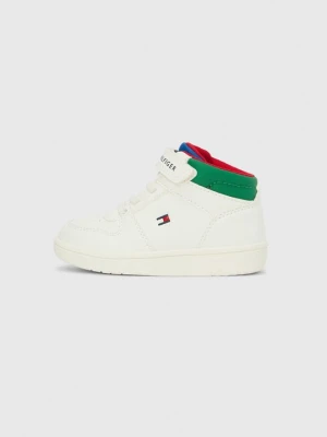 Sneakersy wysokie Tommy Hilfiger
