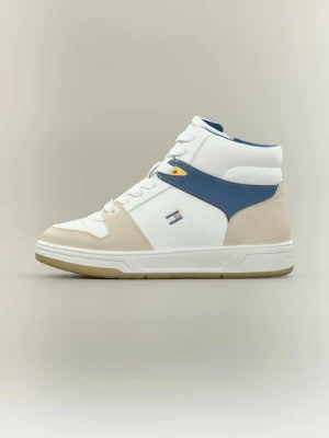 Sneakersy wysokie Tommy Hilfiger