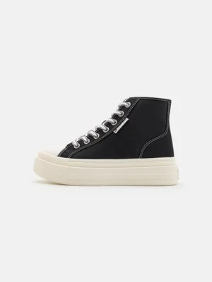 Sneakersy wysokie Tommy Jeans