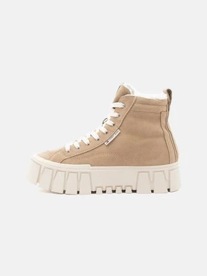 Sneakersy wysokie Tommy Jeans