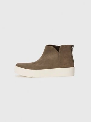 Sneakersy wysokie TOMS