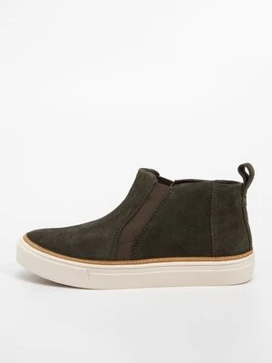 Sneakersy wysokie TOMS