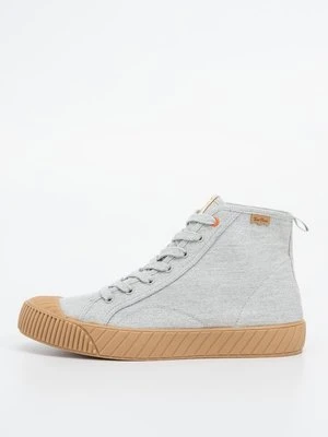 Sneakersy wysokie Toni Pons