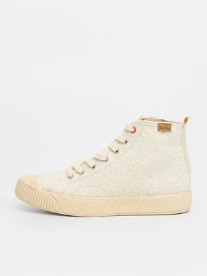 Sneakersy wysokie Toni Pons
