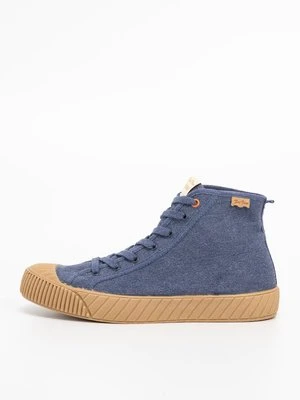 Sneakersy wysokie Toni Pons