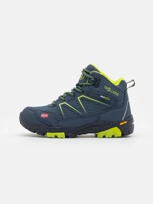 Sneakersy wysokie Trollkids