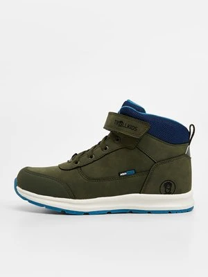 Sneakersy wysokie Trollkids