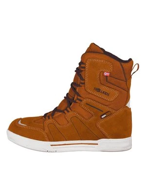 Sneakersy wysokie Trollkids