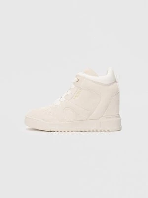 Sneakersy wysokie TWINSET
