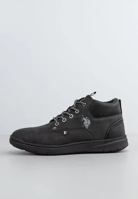 Sneakersy wysokie U.S. Polo Assn.