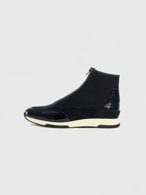 Sneakersy wysokie Unisa