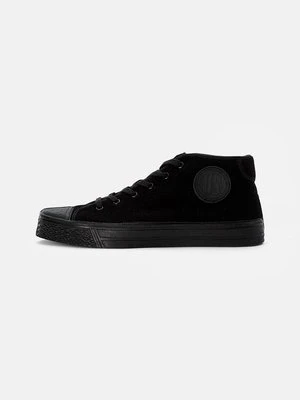 Sneakersy wysokie US Rubber Company