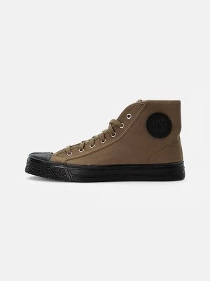 Sneakersy wysokie US Rubber Company