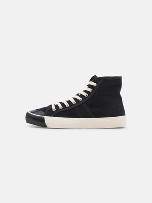 Sneakersy wysokie US Rubber Company