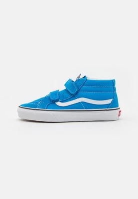 Sneakersy wysokie Vans