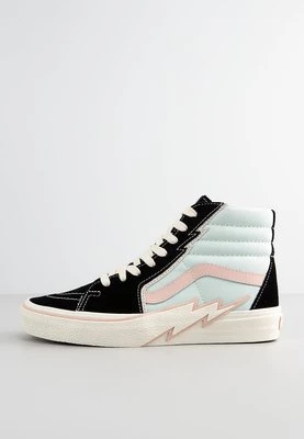 Sneakersy wysokie Vans